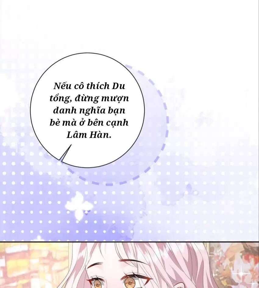 mận xanh chapter 36 31