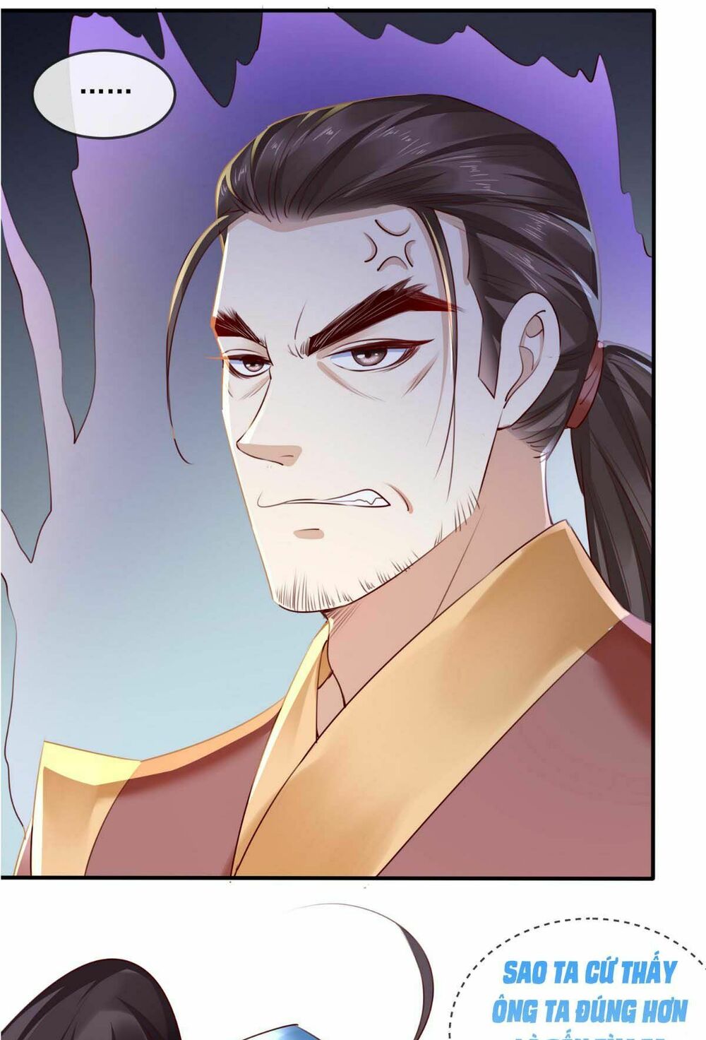 độc phi ngu ngốc không thể chọc chapter 57.5 19