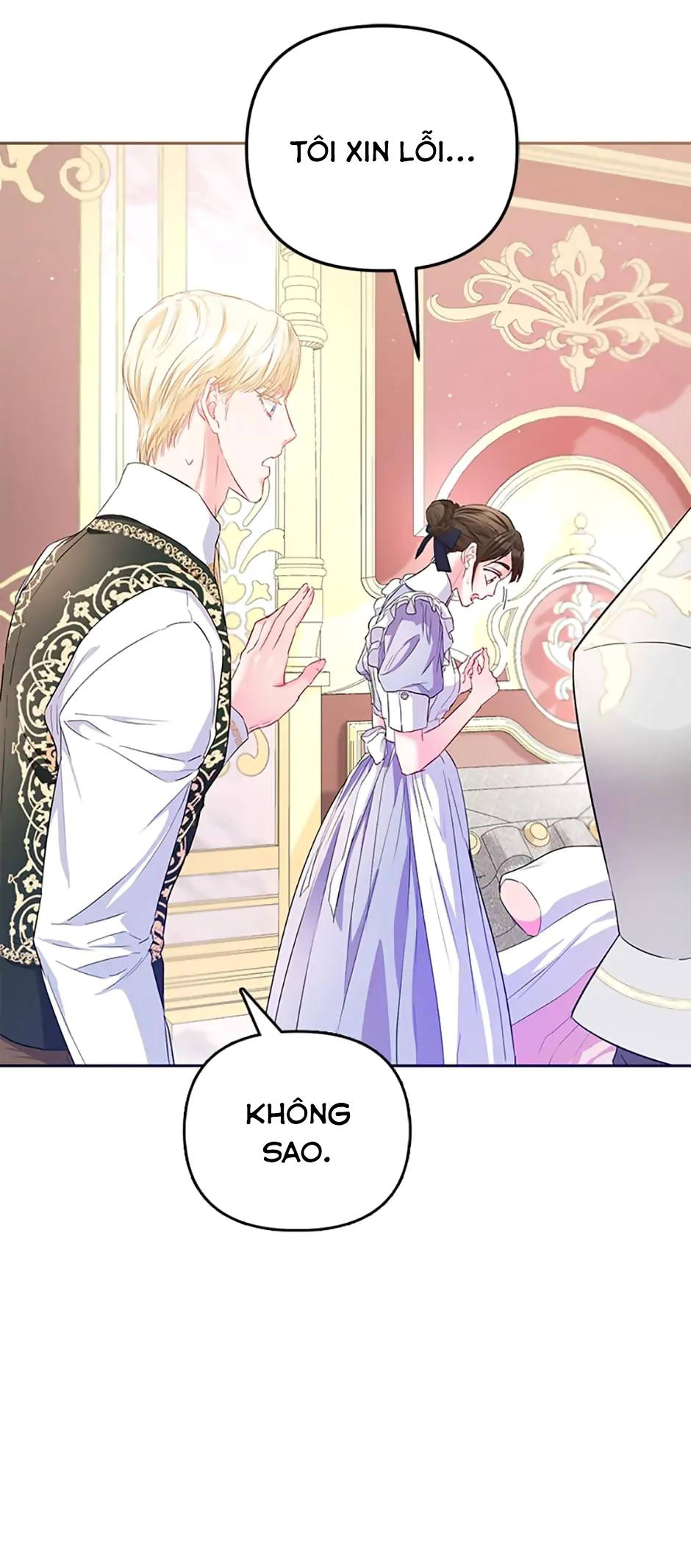 nàng công chúa của tôi chapter 8 31