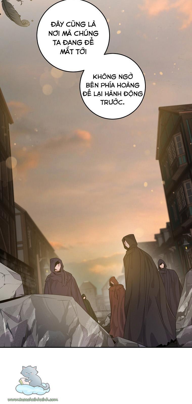 thuần hóa bạo chúa rồi bỏ trốn chapter 51 20