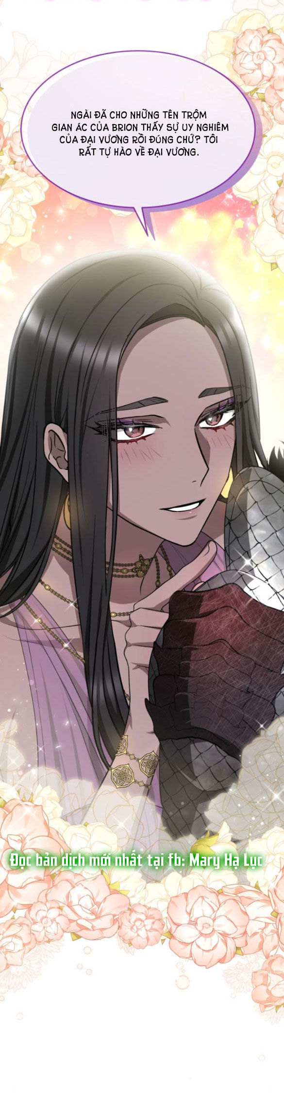 Cướp Dâu chapter 8.2 18