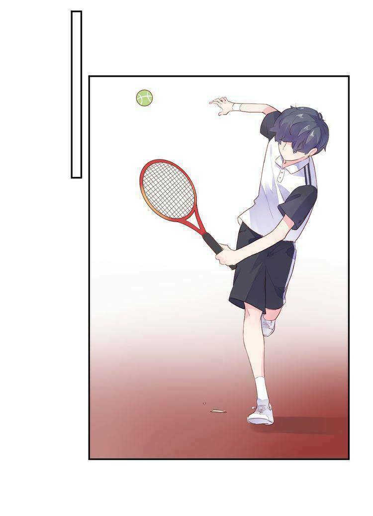 dolo mệnh vận giao nang chapter 37 50