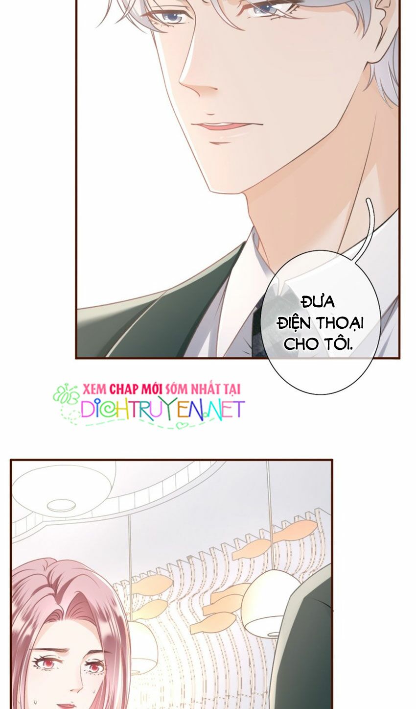 bạn gái tôi mới 30+ tuổi xuân chapter 28 26