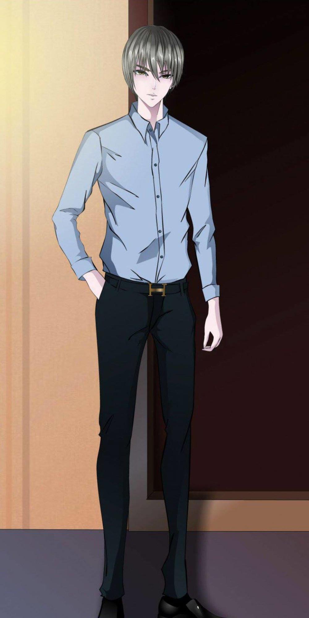 cạm bẫy của nữ thần chapter 8 21