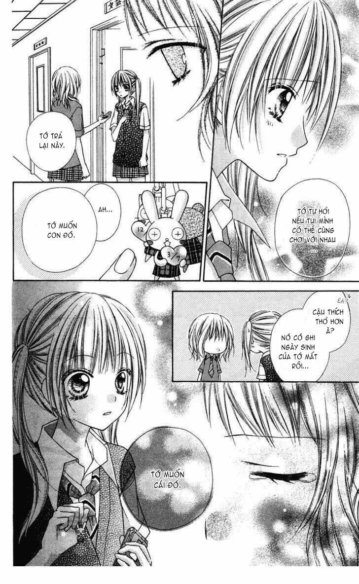 love berrish chapter 18 37