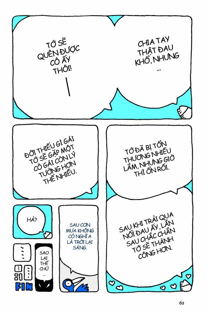 ai no shitsutakabutta chapter 6 6