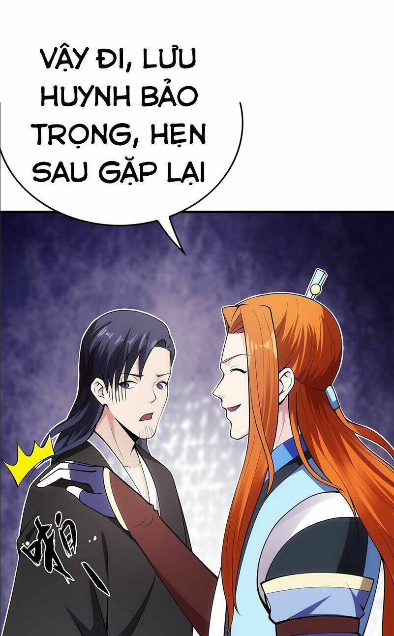 thiên hạ kiếp chapter 33 13