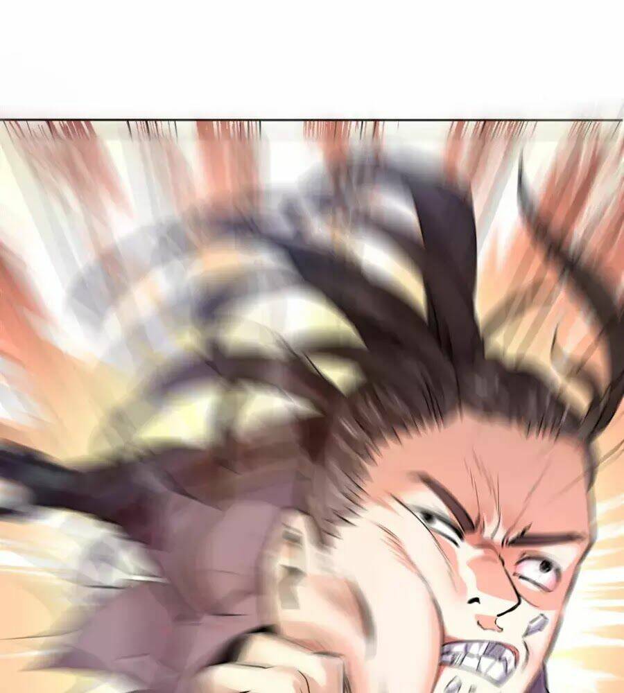 thần võ đế tôn chapter 3 34