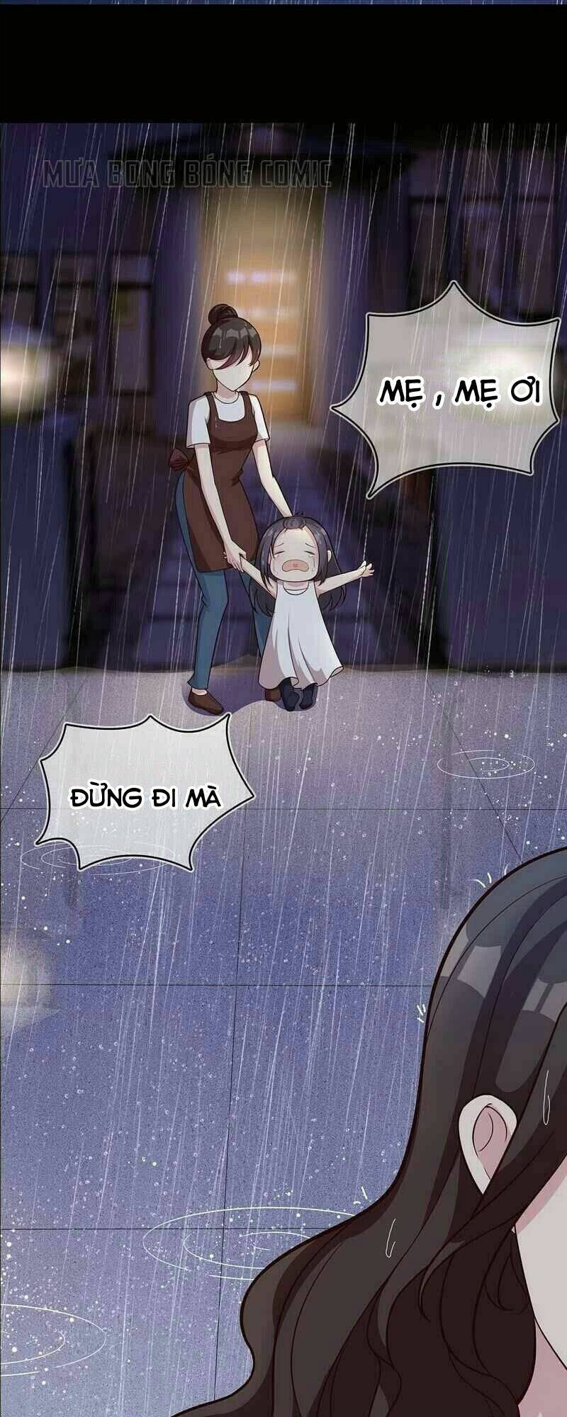 nam thần manh bảo tận diệt chapter 4 4