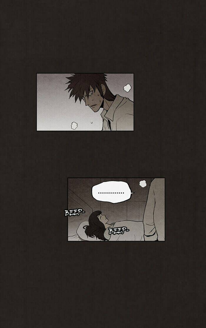 đứa con của quỷ dữ chapter 67 10