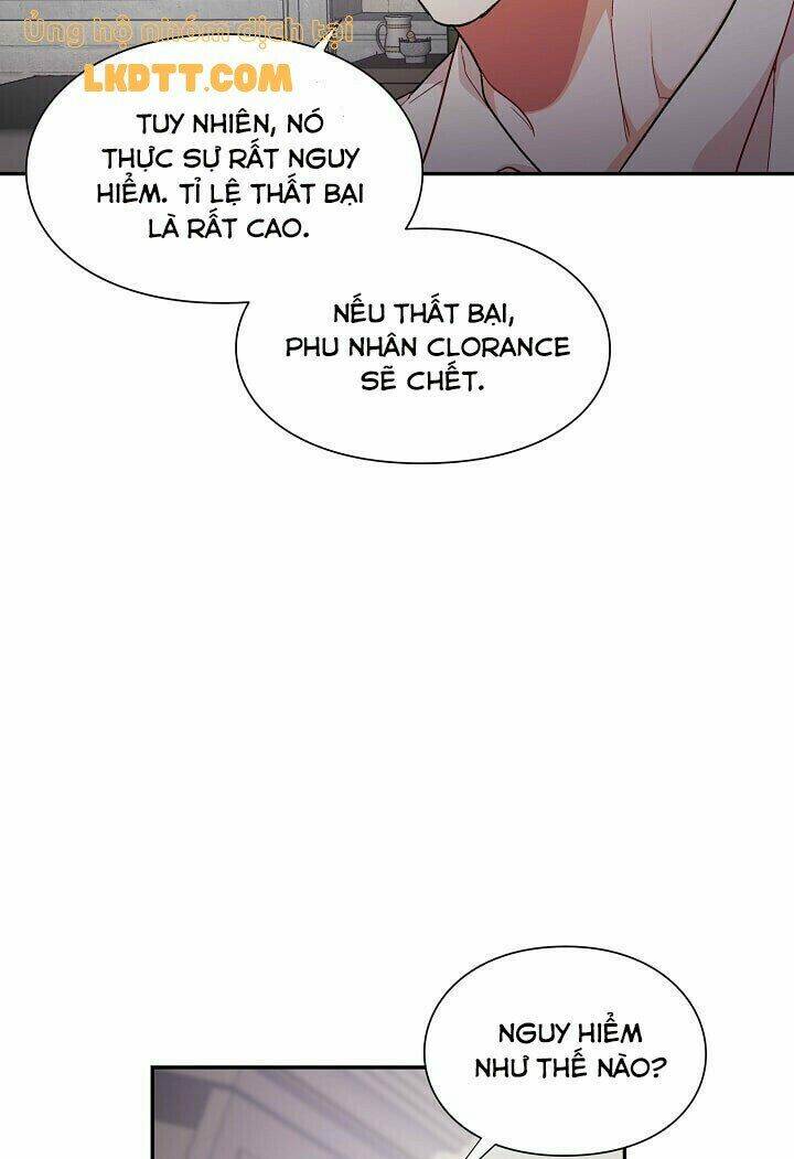 nữ hoàng ngoại khoa chapter 89 13