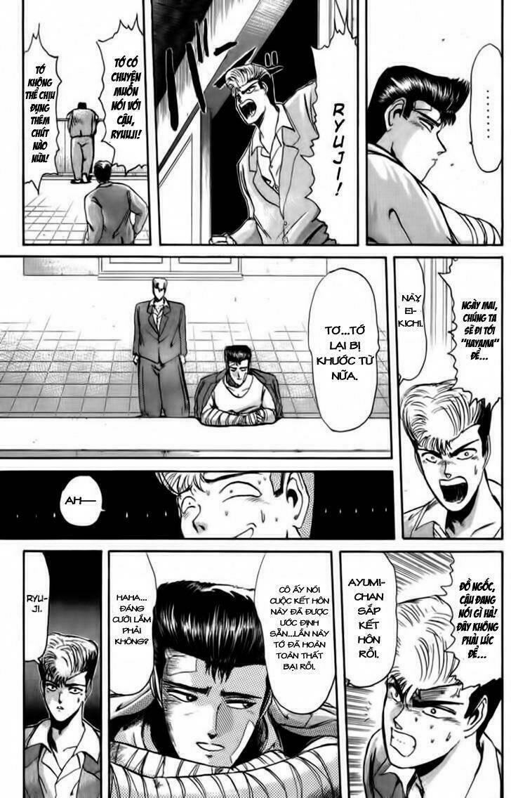 shonan junai gumi chapter 45 17