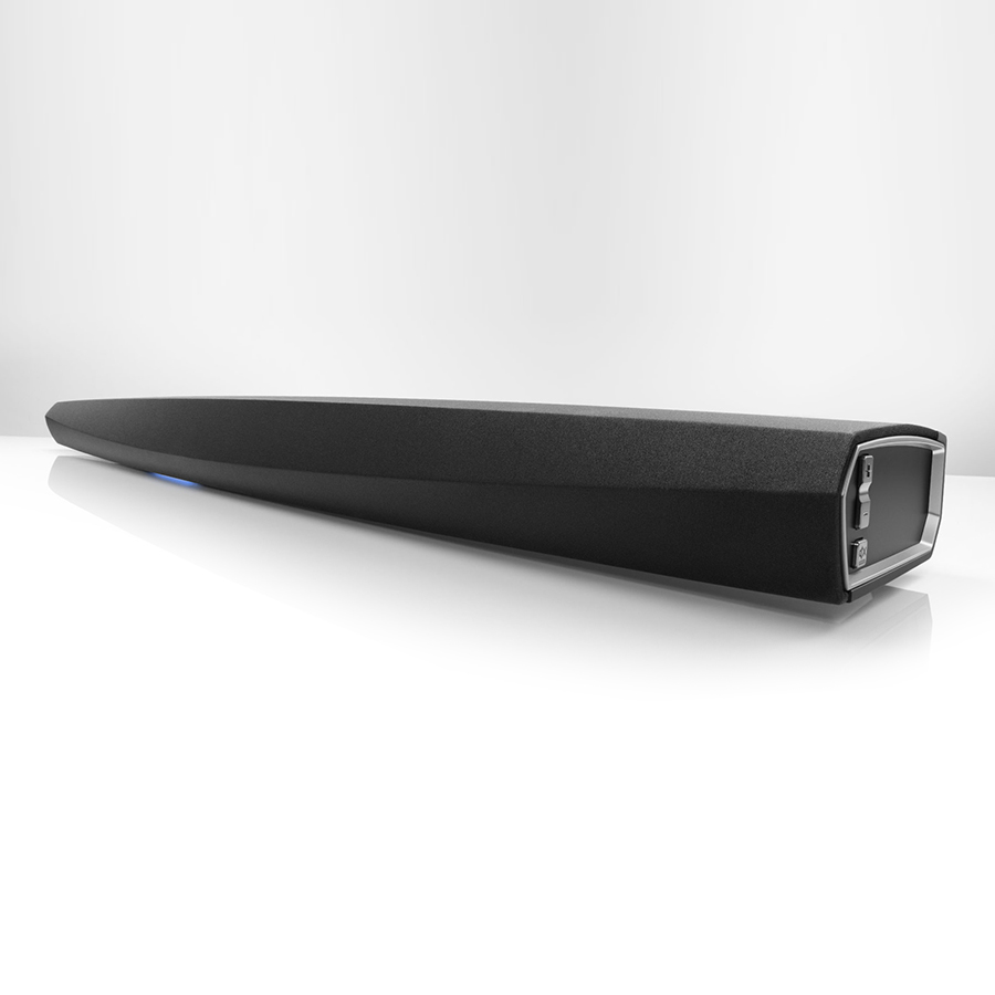 Loa Soundbar Denon HEOS Bar - Hàng Chính Hãng