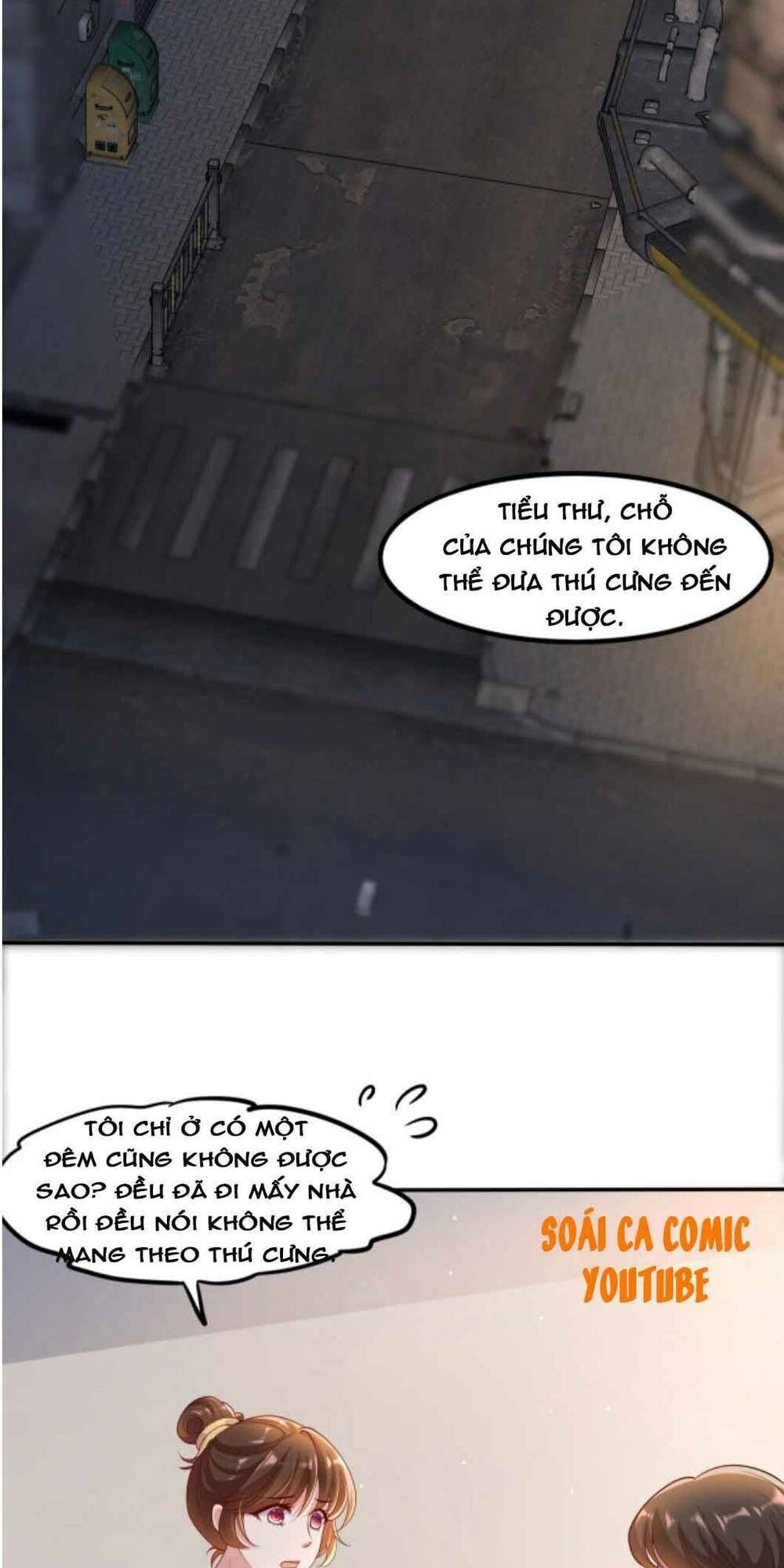 nhất sanh hữu hỉ chapter 36 20