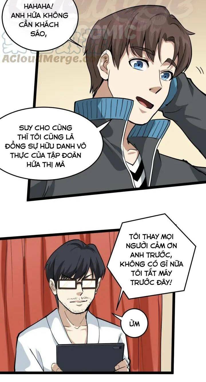 hồi xuân tiểu độc y chapter 44 9