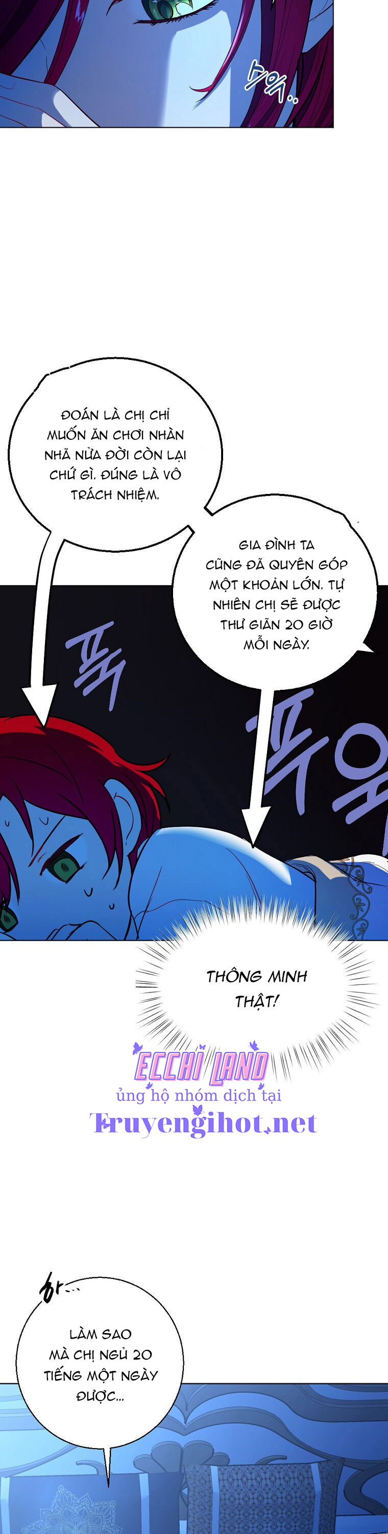 hợp đồng hôn nhân của công tước ashleyan chapter 1.2 6