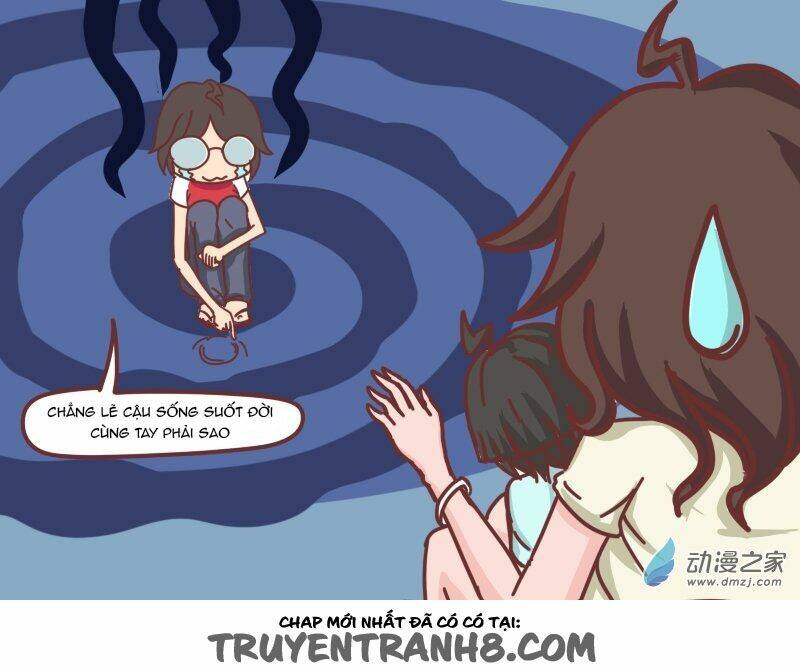 cười trên xe bus chapter 110 8