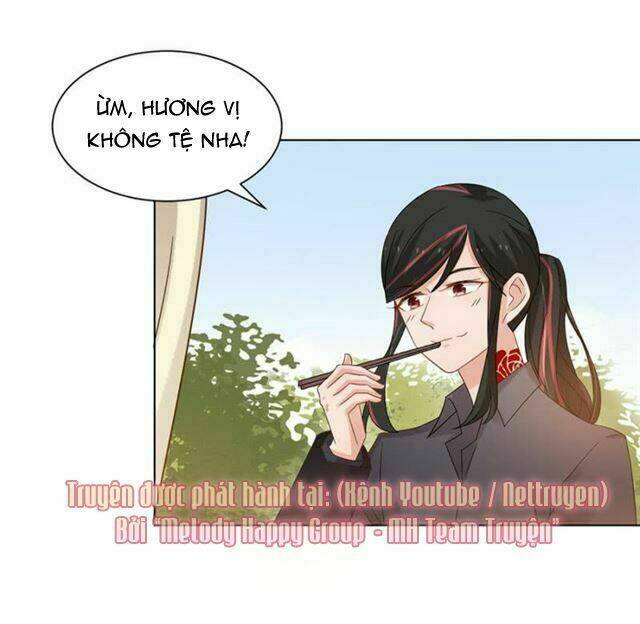 ma lạt thiên kim đẩu ác thiếu chapter 35 7