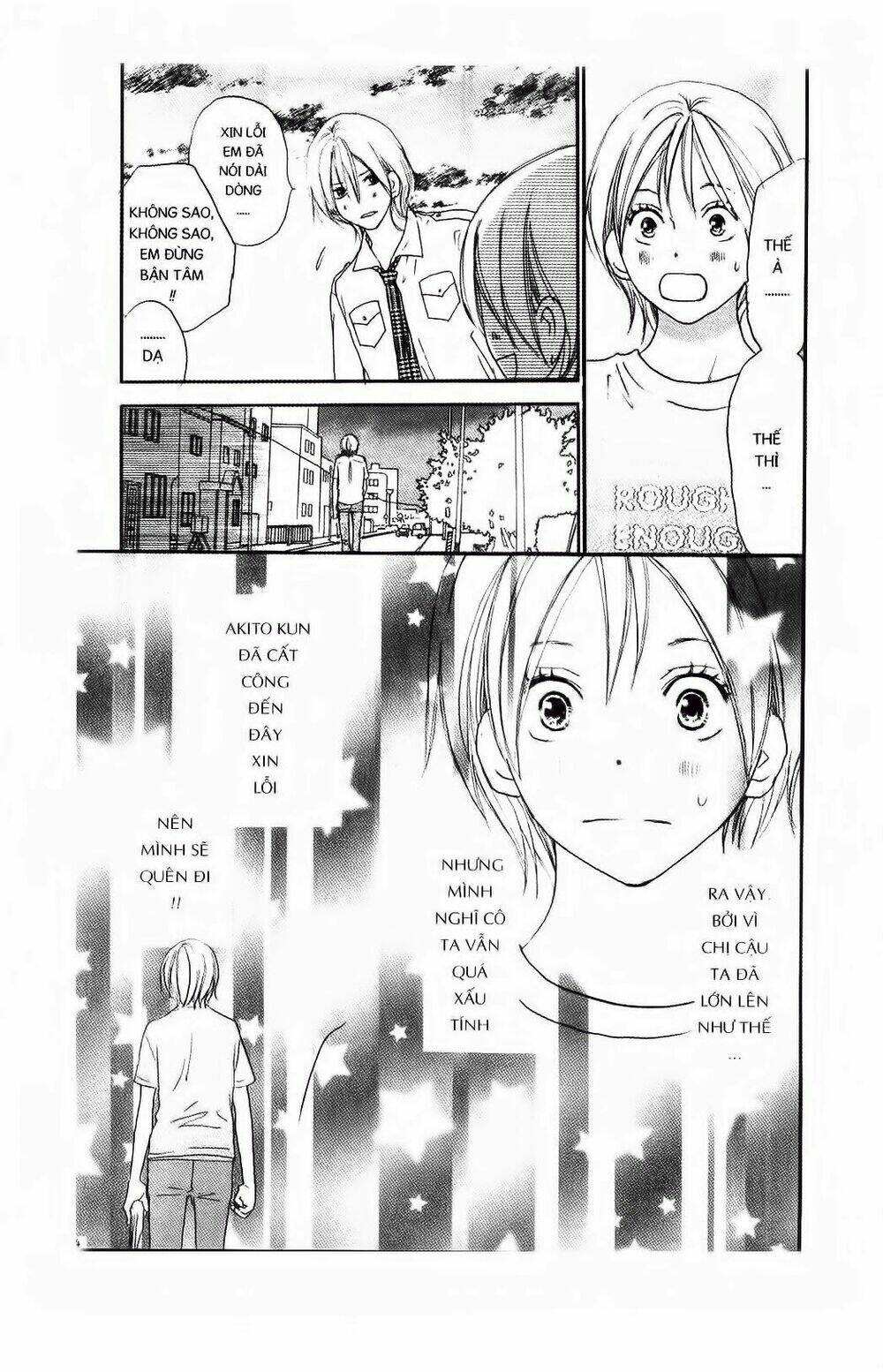 chuyện cấp iii chapter 59 10