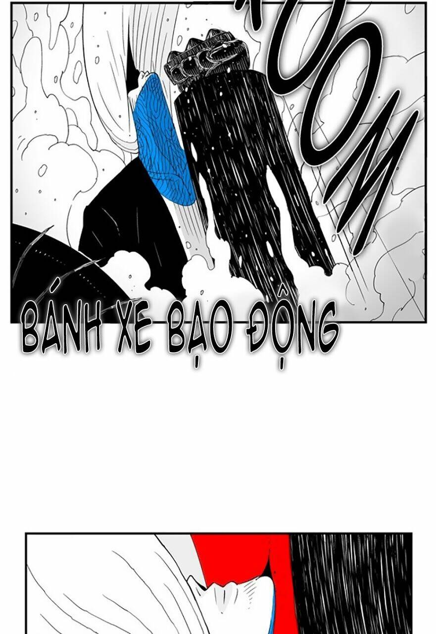 hành trình thoát khỏi địa ngục chapter 67 24