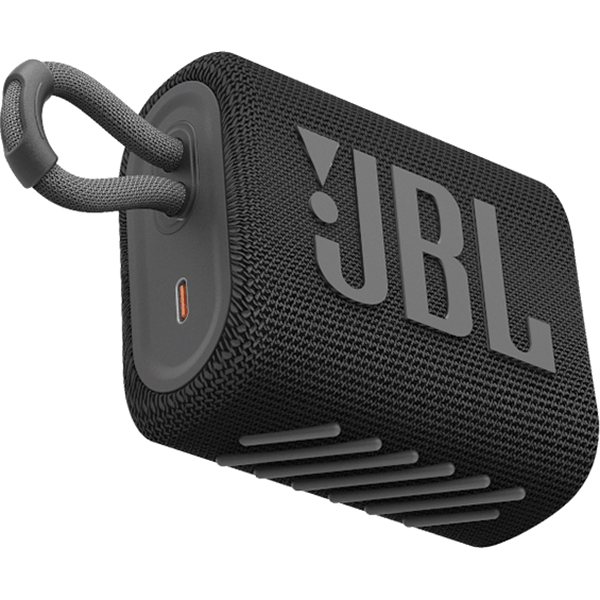 Loa Bluetooth JBL Go 3 - Hàng Chính Hãng