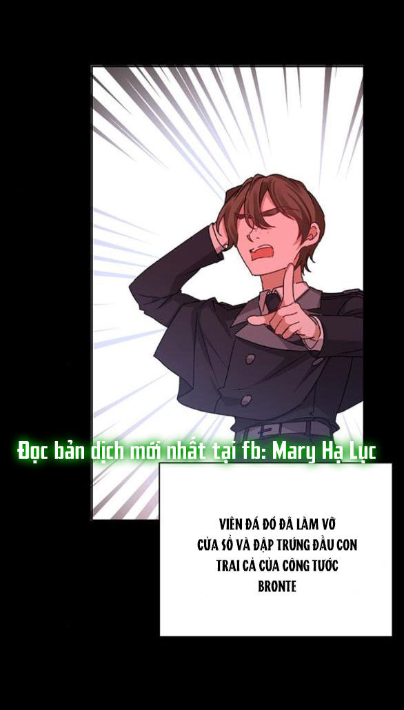 bạo chúa muốn có cuộc sống tốt đẹp chapter 5 19