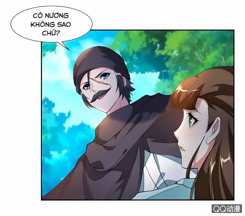 cửu dương thần vương chapter 14 11