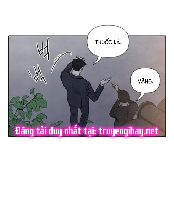 điều khiến tôi quyết tâm muốn chết chapter 50.2 21