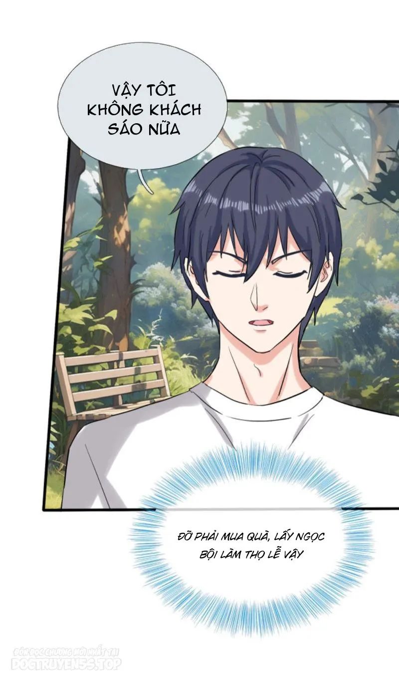 tiên tôn trùng sinh đi ở rể này có chút ầm mĩ chapter 4 20