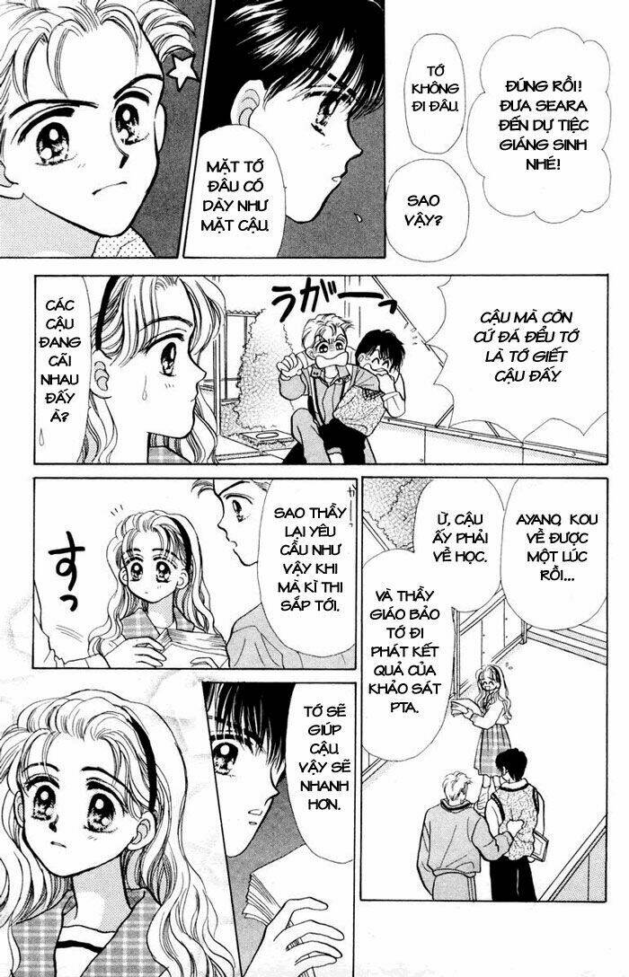 baby love chapter 16 28