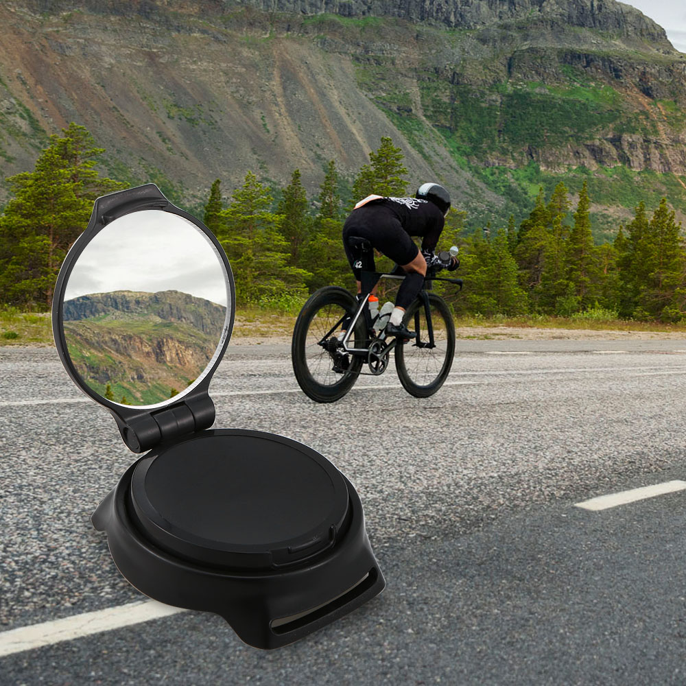 Gương Chiếu Hậu Đeo Tay Cho Người Đi Xe Máy Xe Đạp Đường Trường Xe Đạp MTB