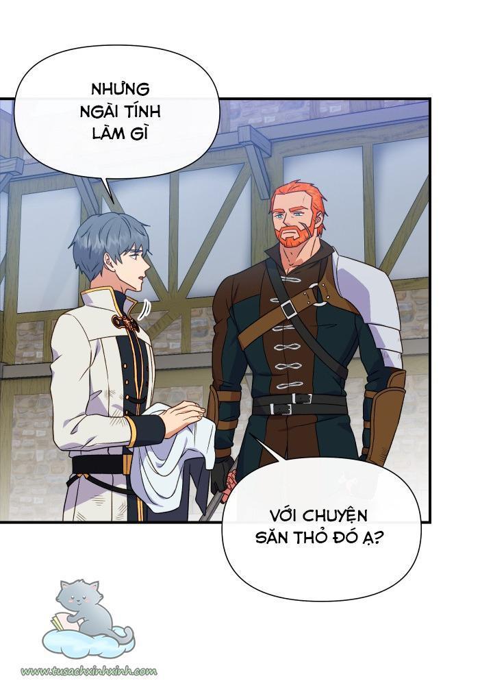 công nương khế ước của gia tộc công tước quái vật chapter 122 31