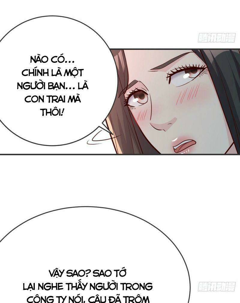 y thánh thiên tài tại hoa đô chapter 36 19