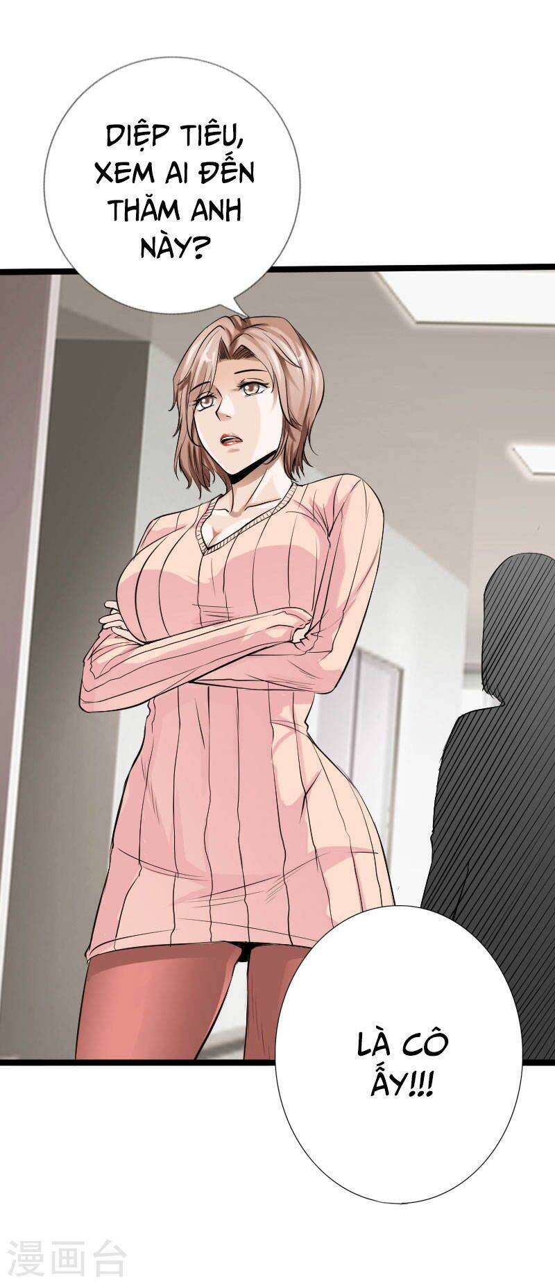 tuyệt phẩm tà thiếu chapter 59 10