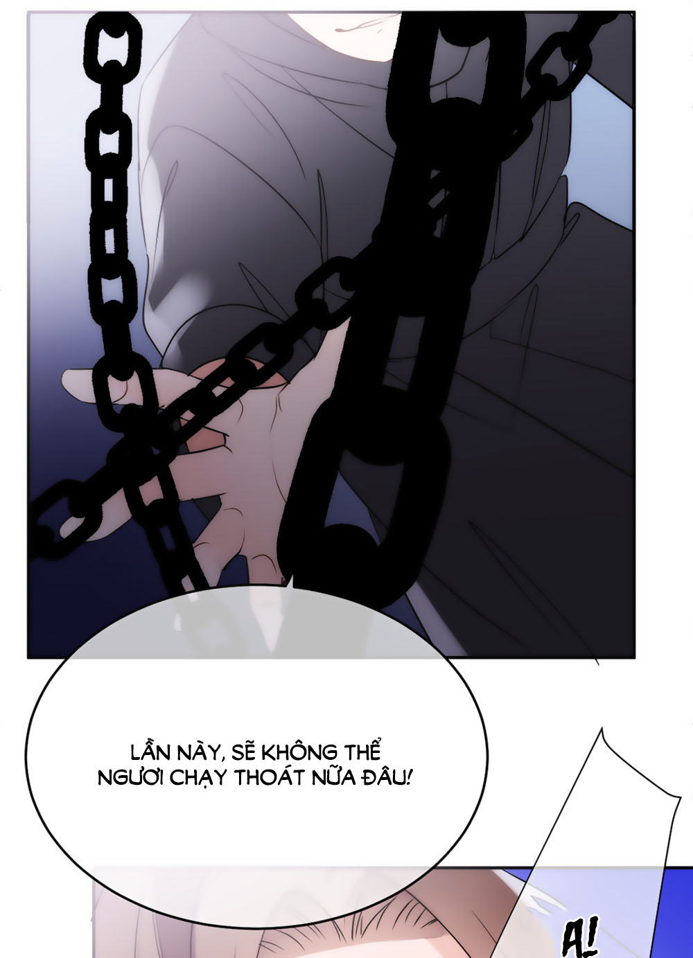 one hour! ảnh hậu thời gian chapter 26 26