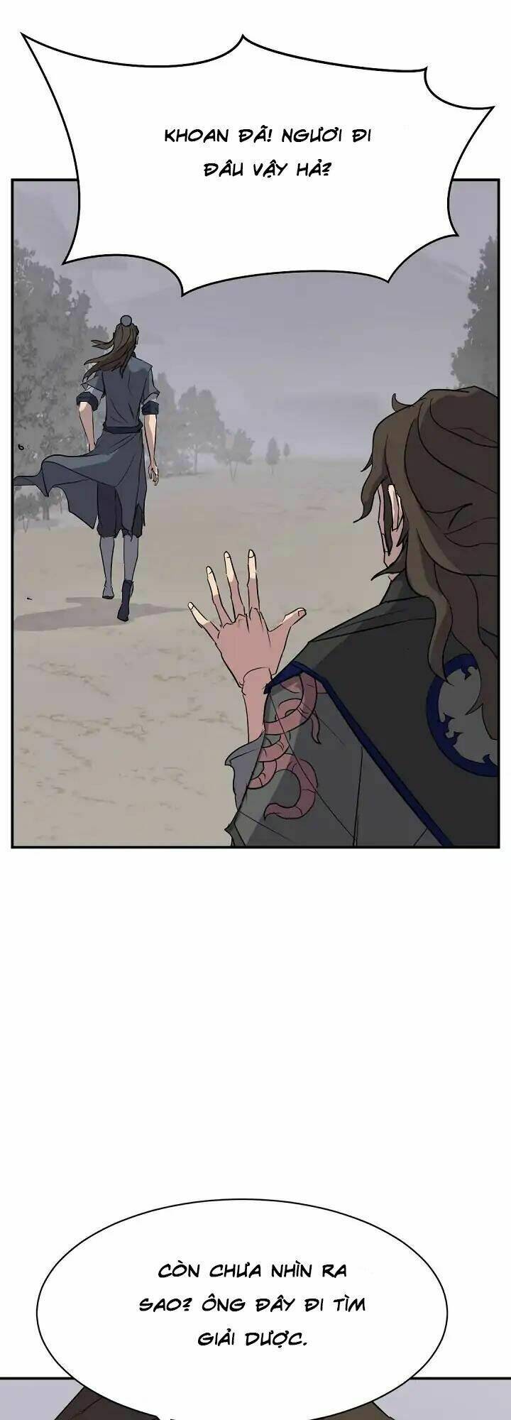 trọng sinh, bất khả chiến bại chapter 70 36