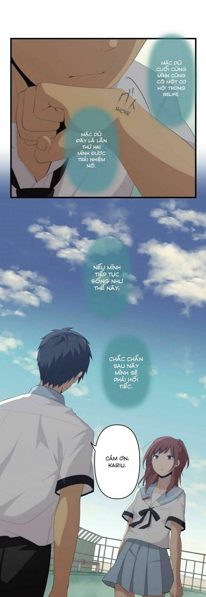 viên thuốc trùng sinh chapter 146 5