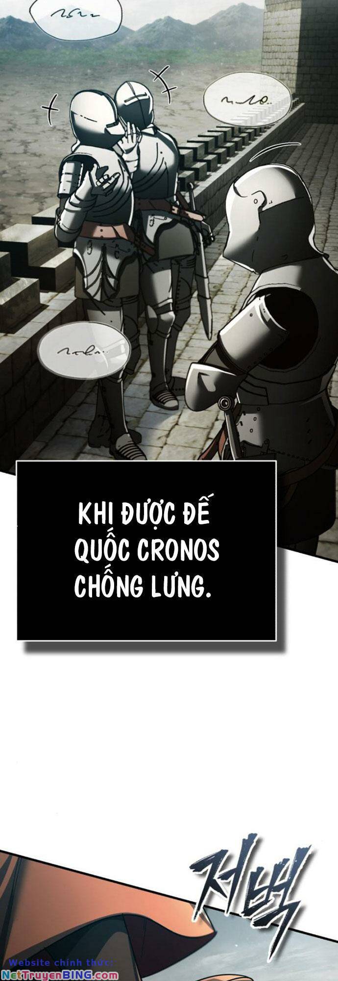 Thiên Quỷ Chẳng Sống Nổi Cuộc Đời Bình Thường Chapter 101 - Trang 38