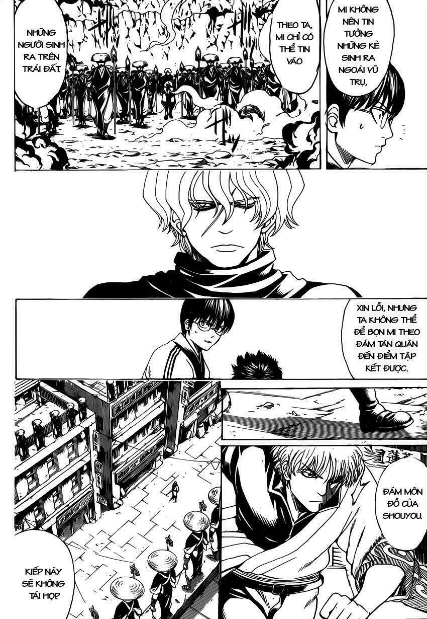 gintama - linh hồn bạc chapter 572 9