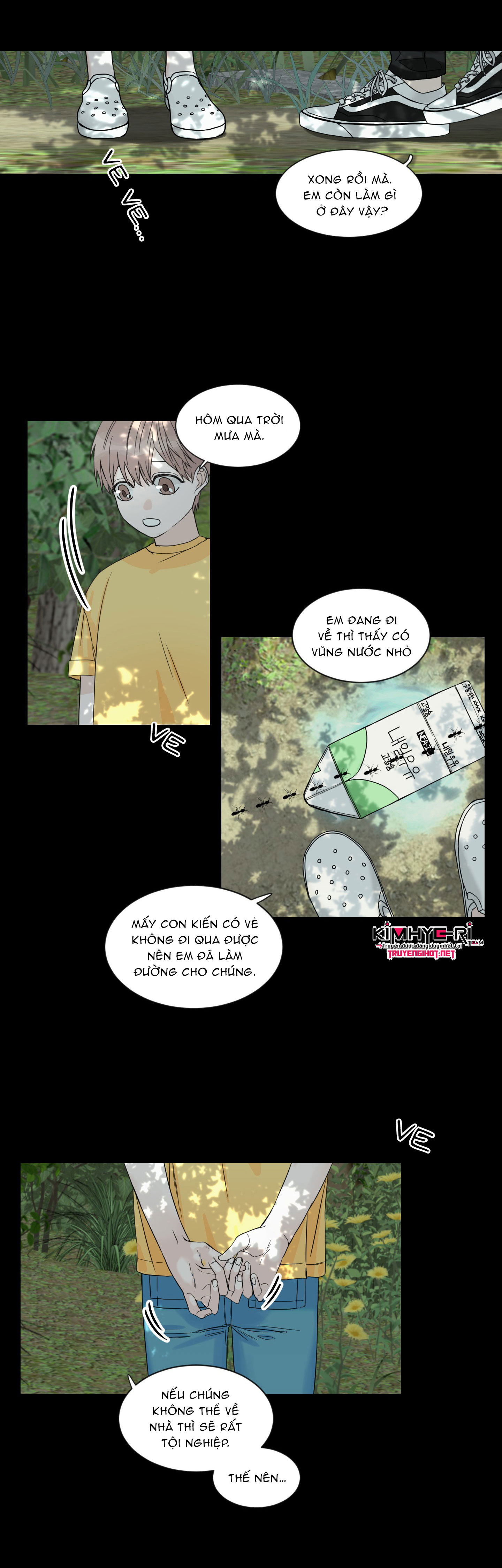 điểm cuối chapter 1 3