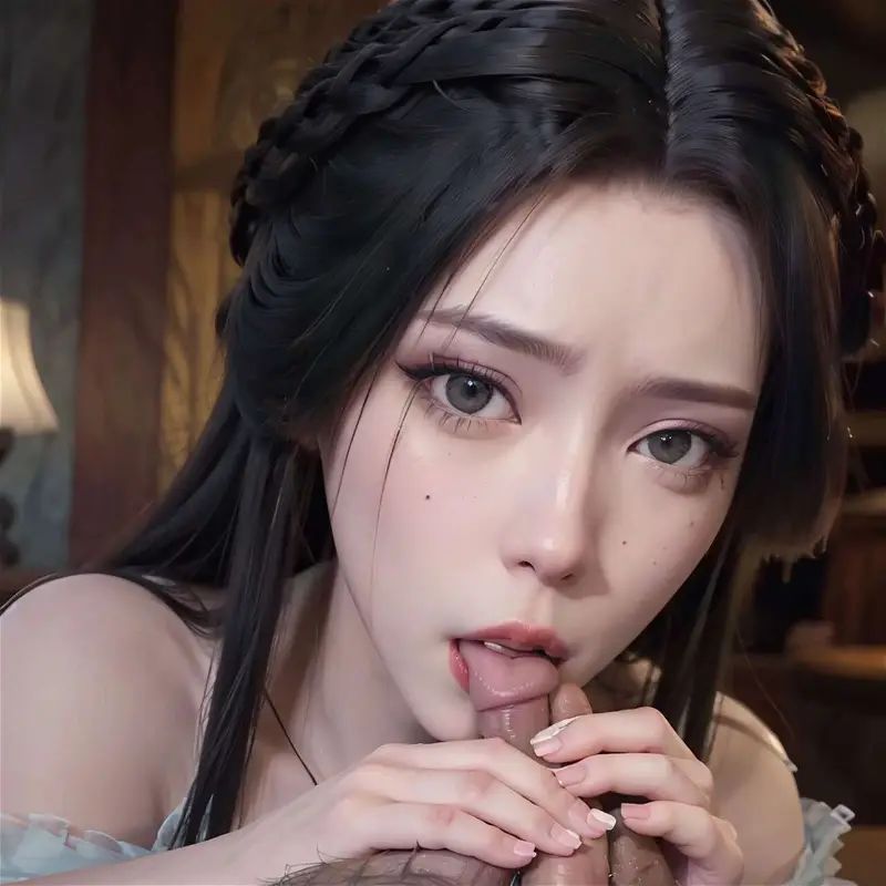 artist ai generated chapter 193 170