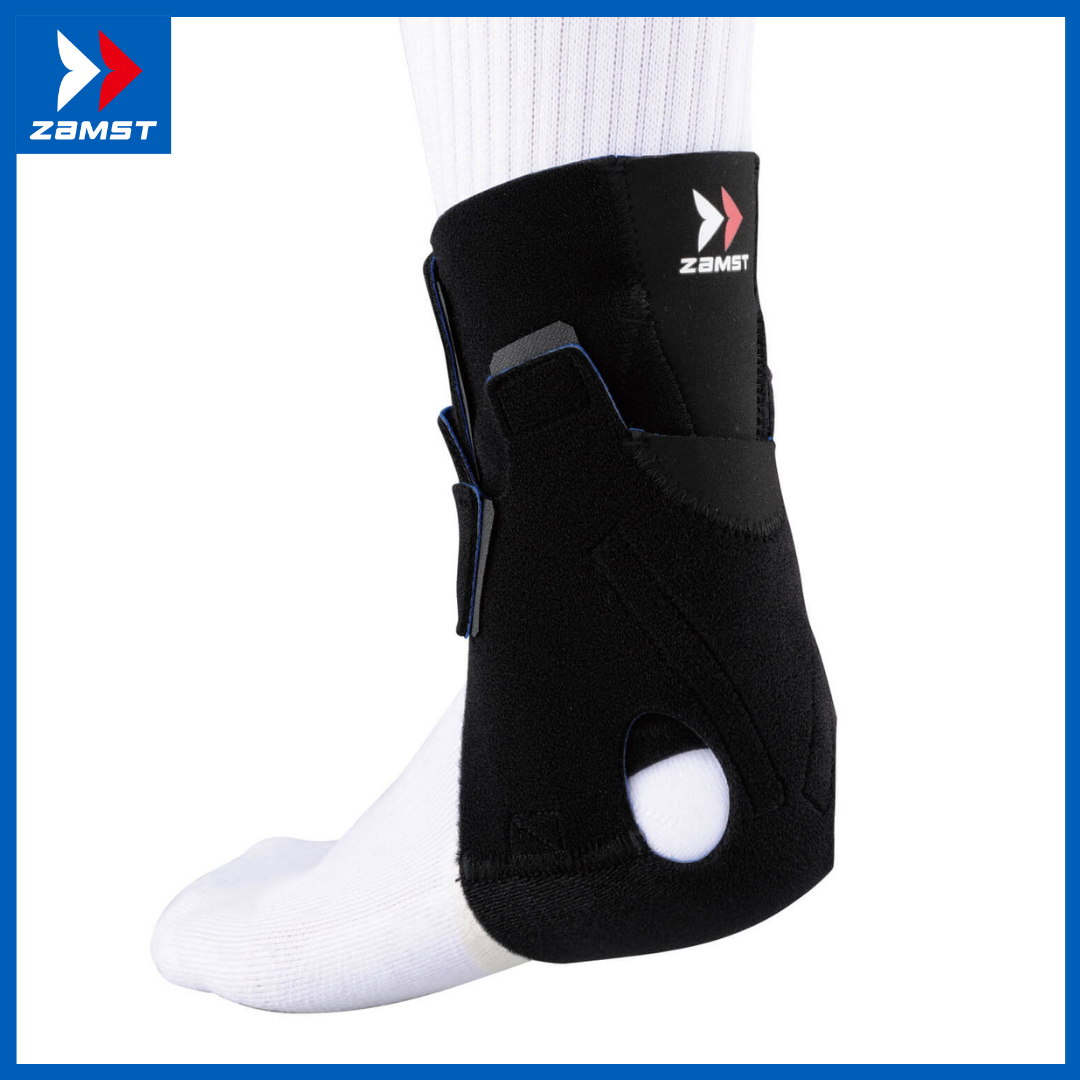 ZAMST AT-1 (Achilles tendon support
