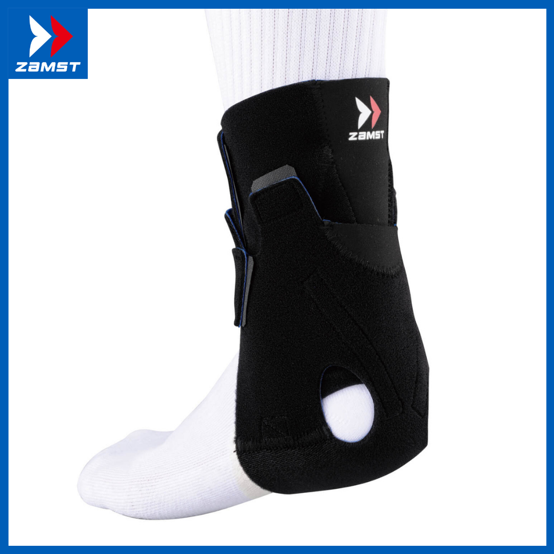 ZAMST AT-1 Đai bảo vệ gân gót chân