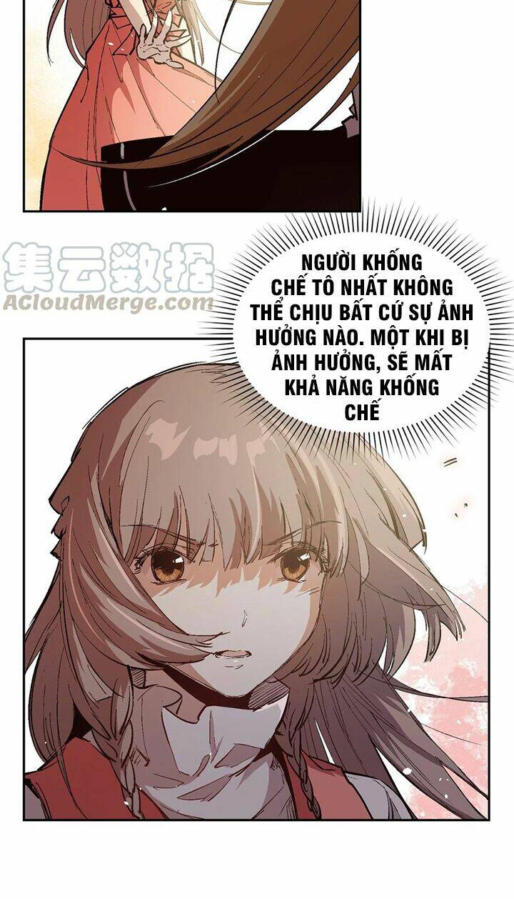 vương bài đặc công trùng sinh vườn trường chapter 37 24