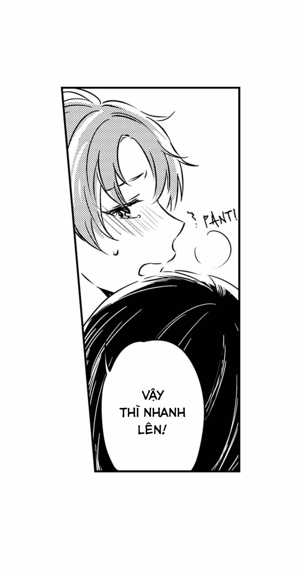 mang thai ở trường nam sinh chapter 36 18