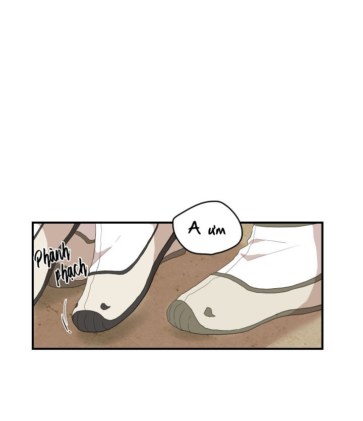 đường hoa liên kiều rơi chapter 21 77