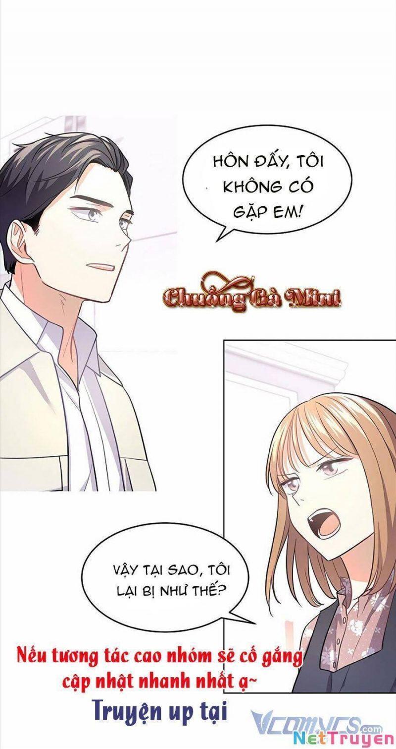 vô tình trở thành con gái của triệu phú chapter 25 26