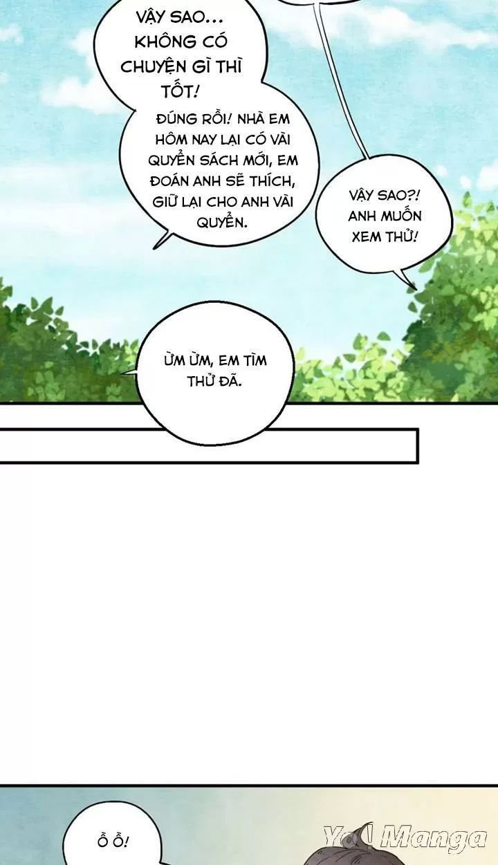 hữu ngôn tại tiên chapter 15 12