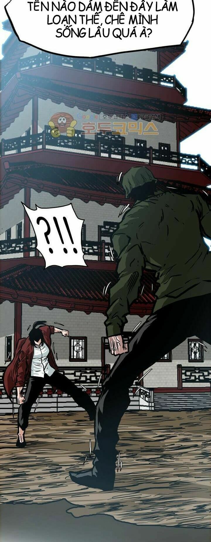 bá chủ học đường ss3 chapter 31 19