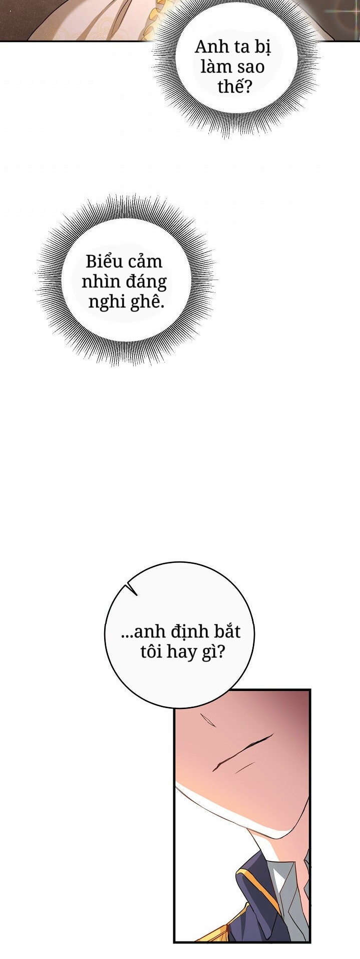 lý do nàng ấy sống như 1 ác nữ chapter 4 3